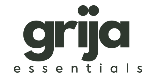 Grija Essentials